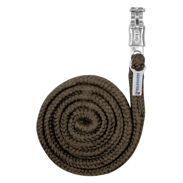 Longe de licol Waldhausen Economic mousqueton Anti-Panique Braungrün Longe de licol Waldhausen Economic mousqueton Anti-Panique Braungrün