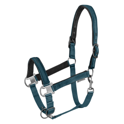 Licol Waldhausen Atheltic Petrolblau