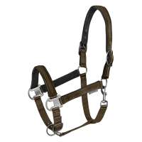 Licol Waldhausen Atheltic Schwarz