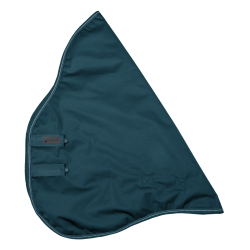 Waldhausen Outdoor-Halsteil 600D 200 g Petrolblau