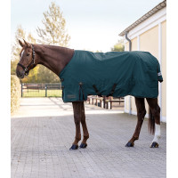 Waldhausen Outdoor-Decke Arctic 200 g Petrolblau Waldhausen Outdoor-Decke Arctic 200 g Petrolblau