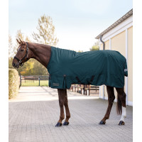 Outdoordecke High Neck Waldhausen Arctic 200 g Petrolblau Outdoordecke High Neck Waldhausen Arctic 200 g Petrolblau