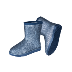 ELT Rainless Stiefeletten Tiefblau / Lucky ELT Rainless Stiefeletten Tiefblau / Lucky