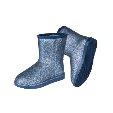 ELT Rainless Stiefeletten Tiefblau / Lucky ELT Rainless Stiefeletten Tiefblau / Lucky