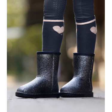 ELT Rainless Stiefeletten Tiefblau / Lucky ELT Rainless Stiefeletten Tiefblau / Lucky