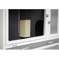 Tränke für Kleintiere Kerbl Hobbyfarming Braun