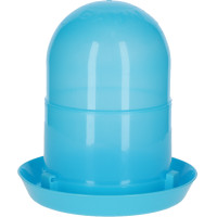Kerbl Hobbyfarming Küken-Tränke Blau Kerbl Hobbyfarming Küken-Tränke Blau