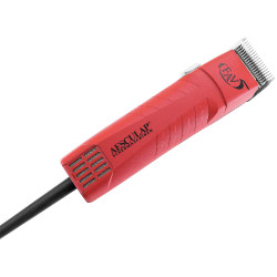 Aesculap Schermaschine FAV5 Rot Aesculap Schermaschine FAV5 Rot