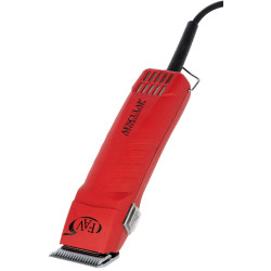 Aesculap Schermaschine FAV5 Rot Aesculap Schermaschine FAV5 Rot