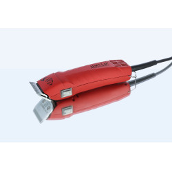 Aesculap Schermaschine FAV5 Rot Aesculap Schermaschine FAV5 Rot