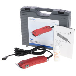 Aesculap Schermaschine FAV5 Rot Aesculap Schermaschine FAV5 Rot