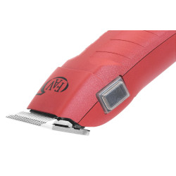 Aesculap Schermaschine FAV5 Rot Aesculap Schermaschine FAV5 Rot