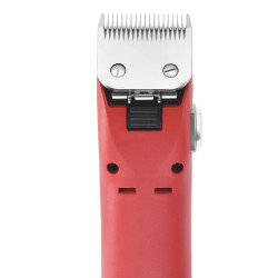 Aesculap Schermaschine FAV5 Rot Aesculap Schermaschine FAV5 Rot