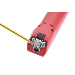 Aesculap Schermaschine FAV5 Rot Aesculap Schermaschine FAV5 Rot