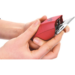 Aesculap Schermaschine FAV5 Rot Aesculap Schermaschine FAV5 Rot