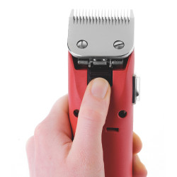 Aesculap Schermaschine FAV5 Rot Aesculap Schermaschine FAV5 Rot