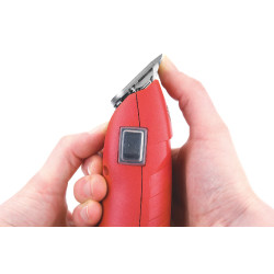 Aesculap Schermaschine FAV5 Rot Aesculap Schermaschine FAV5 Rot