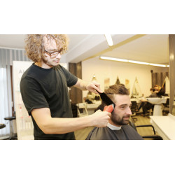 Aesculap Schermaschine FAV5 Rot Aesculap Schermaschine FAV5 Rot