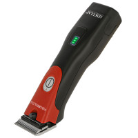 Akku-Schermaschine Favorita CLi Aesculap Blau Akku-Schermaschine Favorita CLi Aesculap Blau