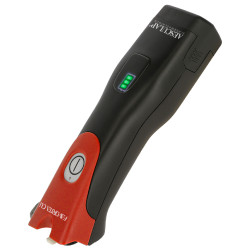 Akku-Schermaschine Favorita CLi Aesculap Rot