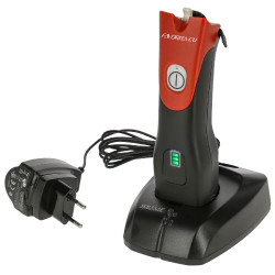 Akku-Schermaschine Favorita CLi Aesculap Rot