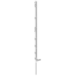 Premium-PVC-Pfahl AKO