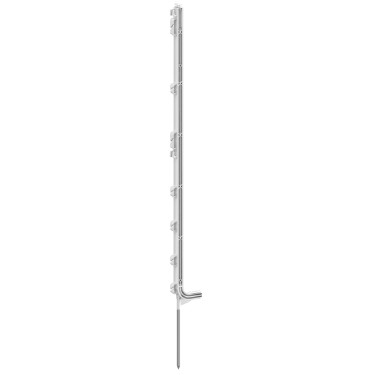 Premium-PVC-Pfahl AKO