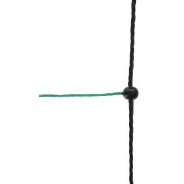 Premium-PVC-Pfahl AKO Grün Grün Premium-PVC-Pfahl AKO Grün Grün