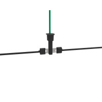 TitanNet AKO Orange / Schwarz TitanNet AKO Orange / Schwarz