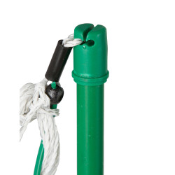 TitanNet AKO Weiß / Grün Weiß