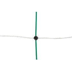 TitanNet AKO Weiß / Grün Weiß