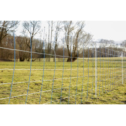 TitanNet 145 AKO Blau / Weiß