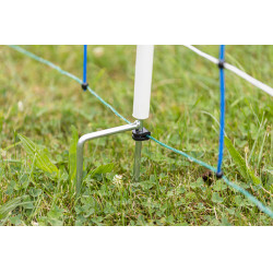 TitanNet 145 AKO Blau / Weiß