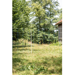 TitanNet 145 AKO Blau / Weiß