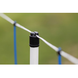 TitanNet 145 AKO Blau / Weiß