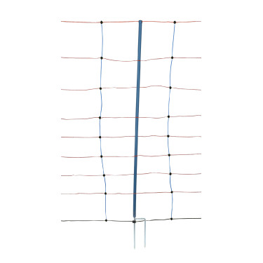 TitanNet Premium AKO Blau / Orange