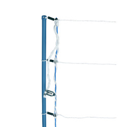 TitanNet Premium Plus AKO Blau / Weiß