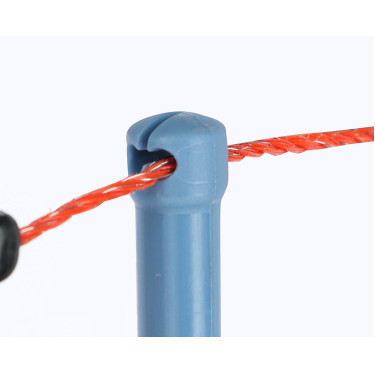 TitanNet Premium Plus AKO Blau / Weiß