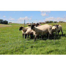 TitanNet Premium Vario AKO Weiß / Blau Weiß TitanNet Premium Vario AKO Weiß / Blau Weiß