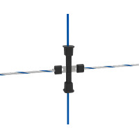 WildNet AKO Weiß / Blau Weiß