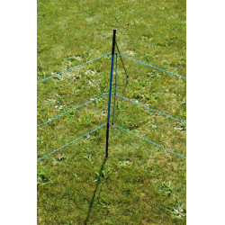 WildNet AKO Weiß / Blau Weiß WildNet AKO Weiß / Blau Weiß