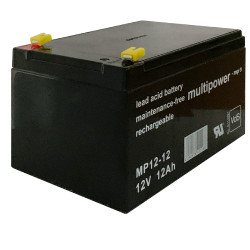AKO Ersatzbatterie