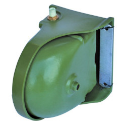 Tränkebecken Polyflex Standard La Gee mit konstantem Wasserniveau Tränkebecken Polyflex Standard La Gee mit konstantem Wasserniveau
