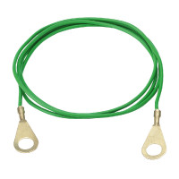 AKO Erdanschlusskabel Grün Grün AKO Erdanschlusskabel Grün Grün