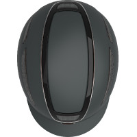 Reithelm Elite Covalliero Schwarz