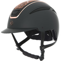 Reithelm Elite Covalliero Schwarz Reithelm Elite Covalliero Schwarz