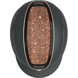 Reithelm Elite Covalliero Roségold Reithelm Elite Covalliero Roségold