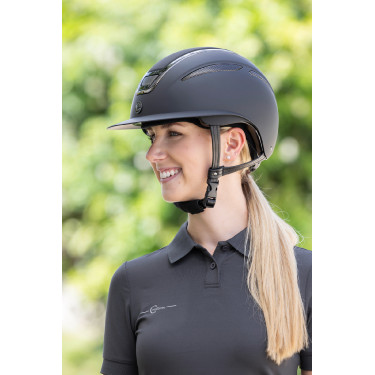 Reithelm Elite Polo Covalliero Reithelm Elite Polo Covalliero
