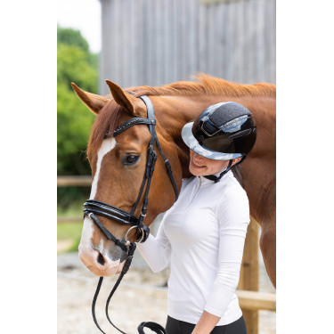 Reithelm Elite Polo Covalliero Reithelm Elite Polo Covalliero