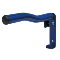 Klappbarer Sattelbock La Gee Blau
